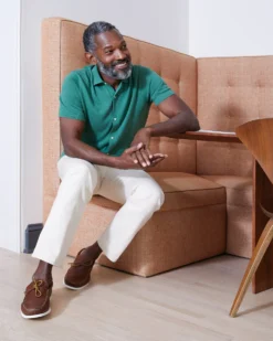 Camp Moccasin In Bourbon Leather -fashion Page 20 f9244adc d444 4599 a30f 1f8023ceb15c