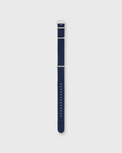 Nato Watch Strap In Navy