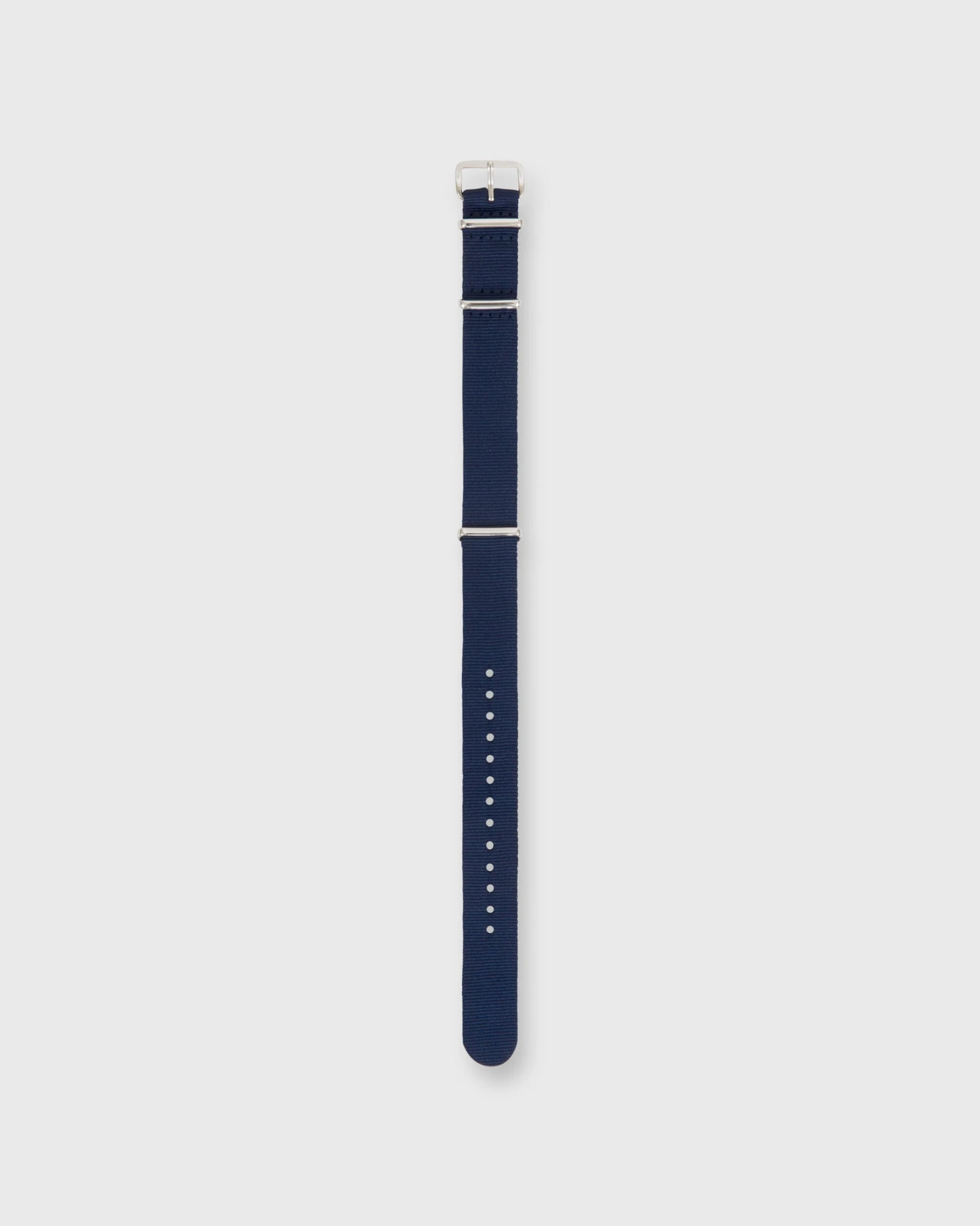 Nato Watch Strap In Navy 1 Nato Watch Strap In Navy