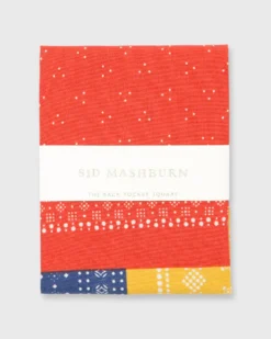 Bandana In Multi Patchwork