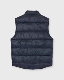 Cashball Traveler's Vest In Navy Nylon 7 Cashball Traveler's Vest In Navy Nylon -fashion S54591 226