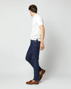 Rally Polo Sweater In Chalk Cotton 10 Rally Polo Sweater In Chalk Cotton -fashion S55259 5564