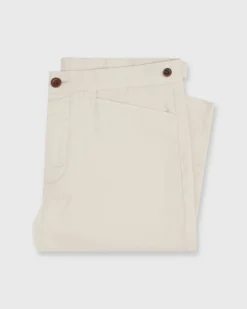 Tex Sport Trouser In Stone Lightweight Twill -fashion S70884 55