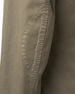 Butcher Jacket In Tobacco High Ridge Twill 9 Butcher Jacket In Tobacco High Ridge Twill -fashion S70987 157