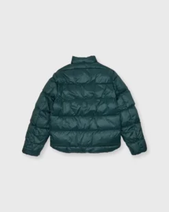 Cashball Jacket In Forest Nylon 9 Cashball Jacket In Forest Nylon -fashion S71031 68