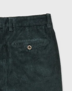 Field Pant In Pine Corduroy -fashion S72160 235