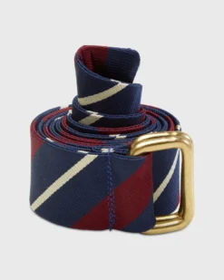 D-Ring Belt In Gloucestershire